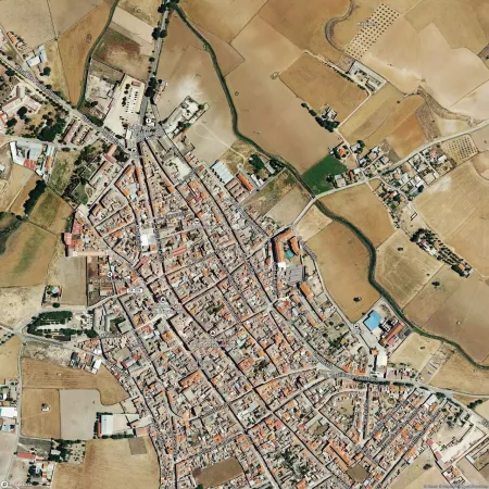 Foto del inmueble Piso de 130m2 en CALZADA DE CALATRAVA, CIUDAD REAL