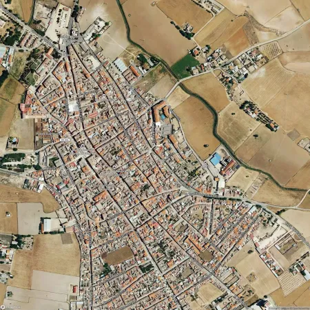 Foto del inmueble Piso de 143m2 en CALZADA DE CALATRAVA, CIUDAD REAL