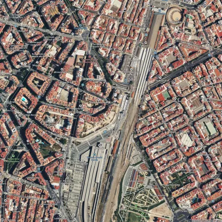 Foto del inmueble Trastero de 9m2 en VALENCIA, VALENCIA