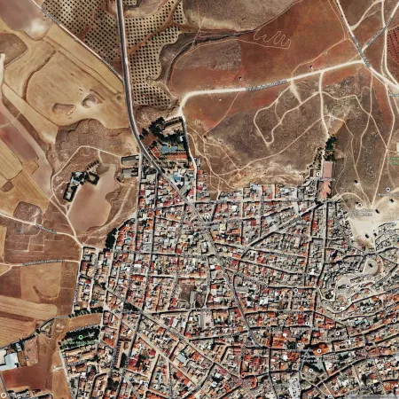 Foto del inmueble Piso de 288m2 en CAMPO DE CRIPTANA, CIUDAD REAL