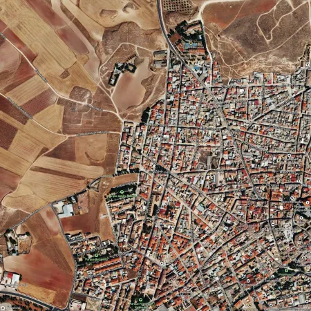 Foto del inmueble Piso de 148m2 en CAMPO DE CRIPTANA, CIUDAD REAL