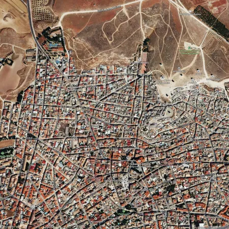 Foto del inmueble Piso de 246m2 en CAMPO DE CRIPTANA, CIUDAD REAL