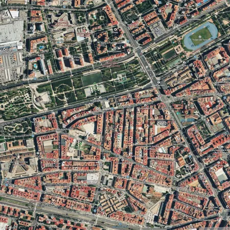 Foto del inmueble Local de 100m2 en VALENCIA, VALENCIA