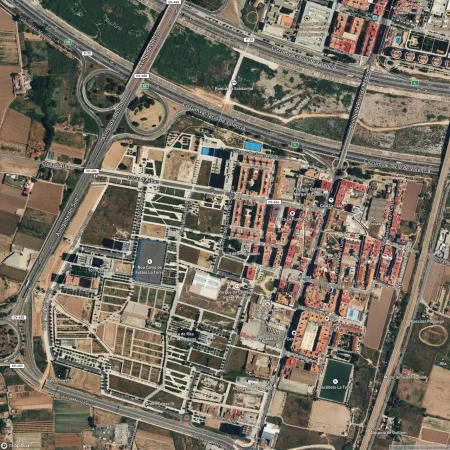 Foto del inmueble Piso de 71m2 en VALENCIA, VALENCIA