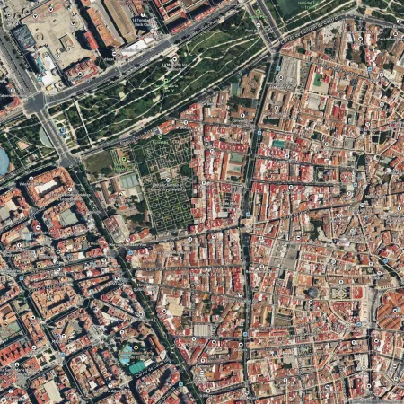 Foto del inmueble Piso de 181m2 en VALENCIA, VALENCIA