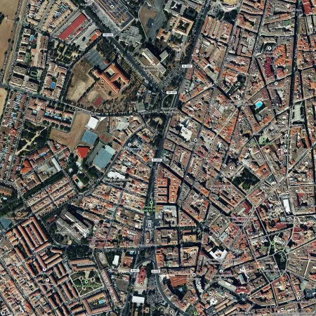 Foto del inmueble Piso de 87m2 en CIUDAD REAL, CIUDAD REAL