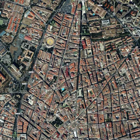 Foto del inmueble Piso de 157m2 en CIUDAD REAL, CIUDAD REAL