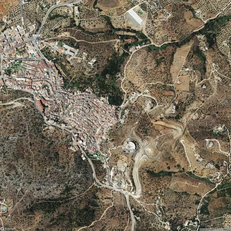 Foto del inmueble Piso de 145m2 en GUARO, MÁLAGA