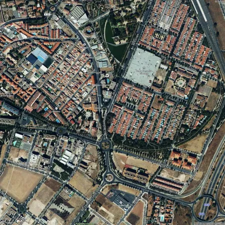 Foto del inmueble Piso de 87m2 en CIUDAD REAL, CIUDAD REAL