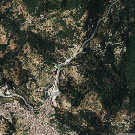 Foto del inmueble Piso de 109m2 en GAUCIN, MÁLAGA