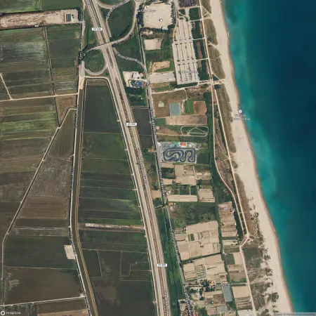 Foto del inmueble Garaje de 48m2 en VALENCIA, VALENCIA