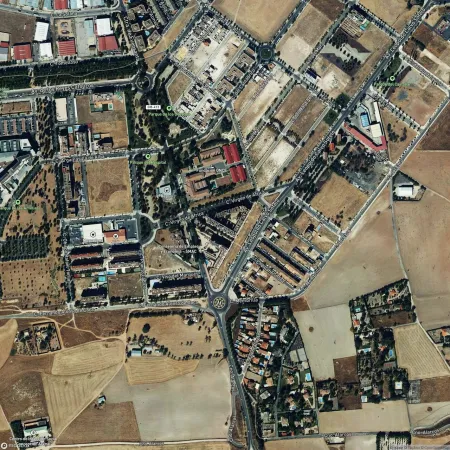 Foto del inmueble Piso de 245m2 en CIUDAD REAL, CIUDAD REAL