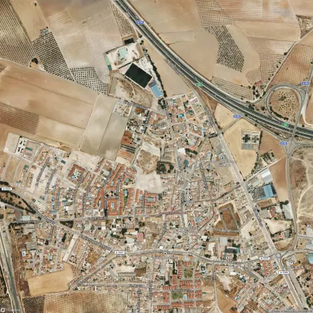 Foto del inmueble Casa de 120m2 en FUENTE DE PIEDRA, MÁLAGA