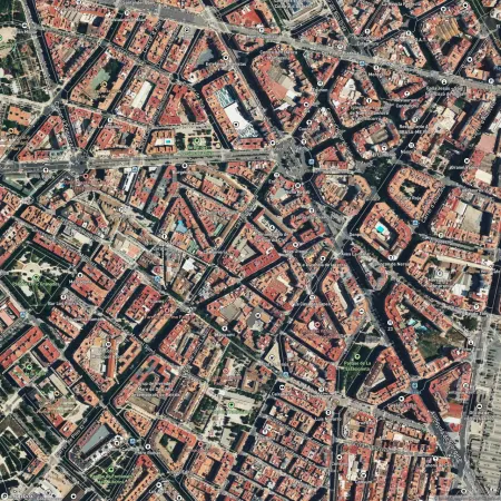 Foto del inmueble Piso de 125m2 en VALENCIA, VALENCIA