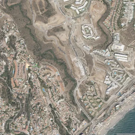 Foto del inmueble Piso de 100m2 en FUENGIROLA, MÁLAGA