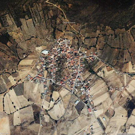 Foto del inmueble Piso de 150m2 en FONTANAREJO, CIUDAD REAL