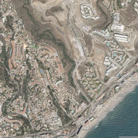 Foto del inmueble Piso de 130m2 en FUENGIROLA, MÁLAGA