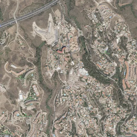 Foto del inmueble Piso de 146m2 en FUENGIROLA, MÁLAGA