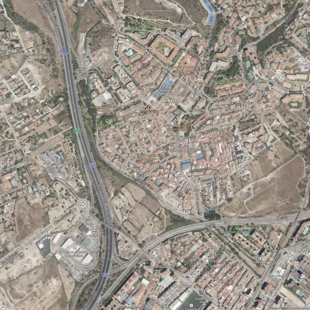 Foto del inmueble Piso de 461m2 en FUENGIROLA, MÁLAGA