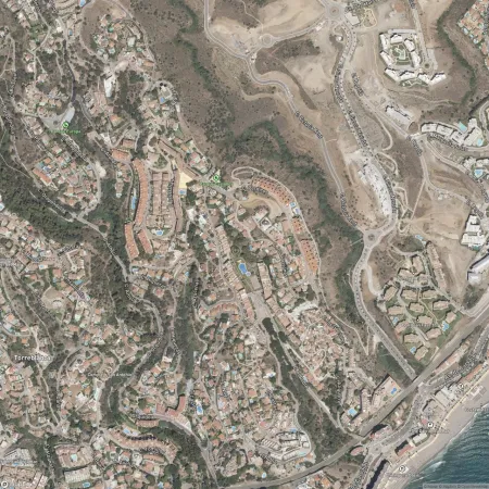 Foto del inmueble Piso de 115m2 en FUENGIROLA, MÁLAGA