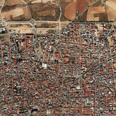 Foto del inmueble Piso de 169m2 en LA SOLANA, CIUDAD REAL