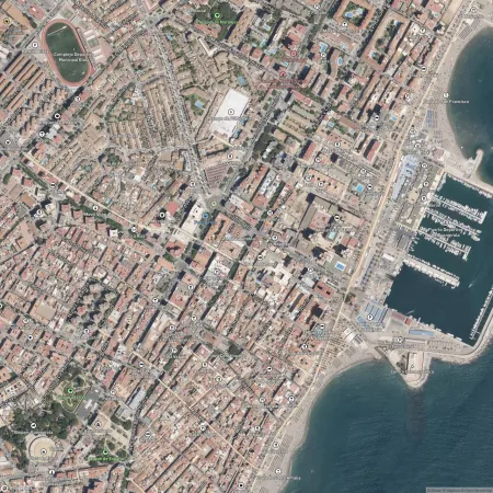 Foto del inmueble Piso de 108m2 en FUENGIROLA, MÁLAGA