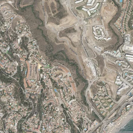 Foto del inmueble Garaje de 37m2 en FUENGIROLA, MÁLAGA