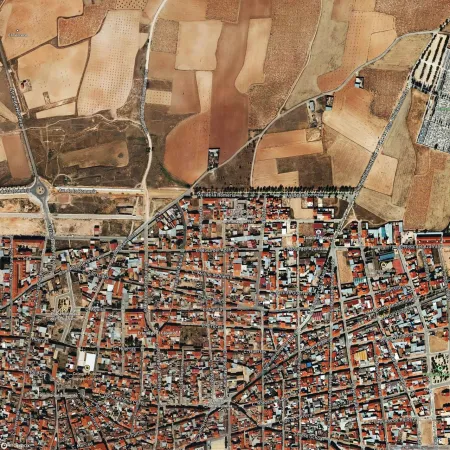 Foto del inmueble Piso de 173m2 en LA SOLANA, CIUDAD REAL