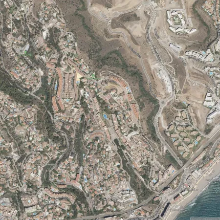 Foto del inmueble Piso de 88m2 en FUENGIROLA, MÁLAGA