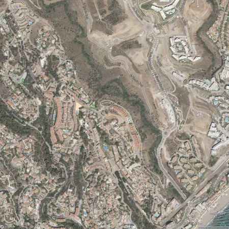 Foto del inmueble Piso de 61m2 en FUENGIROLA, MÁLAGA