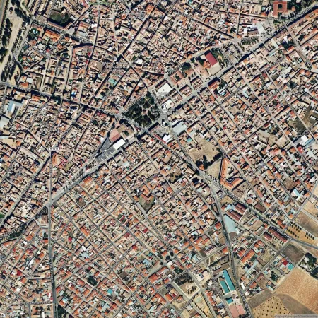 Foto del inmueble Piso de 897m2 en MALAGON, CIUDAD REAL