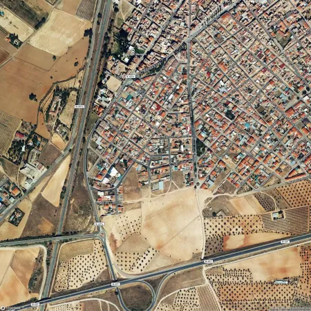 Foto del inmueble Piso de 296m2 en MALAGON, CIUDAD REAL