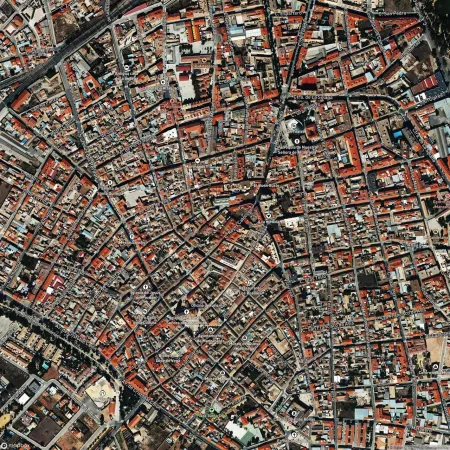 Foto del inmueble Piso de 218m2 en MANZANARES, CIUDAD REAL