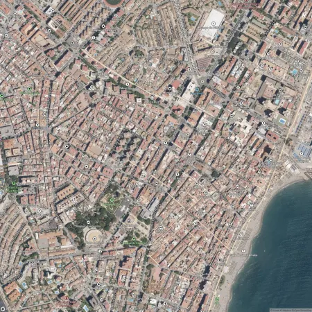 Foto del inmueble Local de 82m2 en FUENGIROLA, MÁLAGA