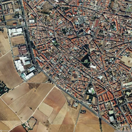 Foto del inmueble Piso de 137m2 en MIGUELTURRA, CIUDAD REAL