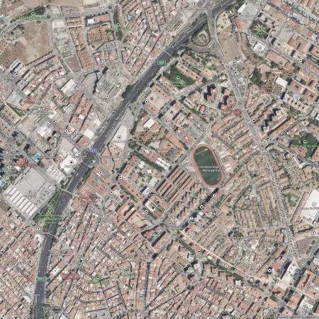 Foto del inmueble Piso de 124m2 en FUENGIROLA, MÁLAGA