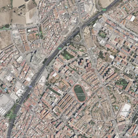 Foto del inmueble Piso de 109m2 en FUENGIROLA, MÁLAGA