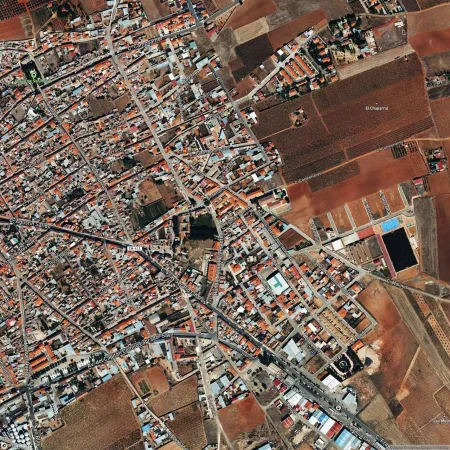 Foto del inmueble Piso de 134m2 en MORAL DE CALATRAVA, CIUDAD REAL