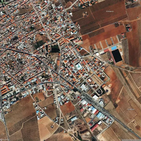 Foto del inmueble Piso de 131m2 en MORAL DE CALATRAVA, CIUDAD REAL