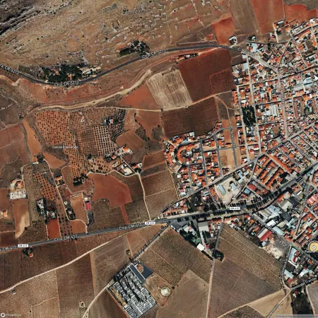 Foto del inmueble Piso de 129m2 en MORAL DE CALATRAVA, CIUDAD REAL