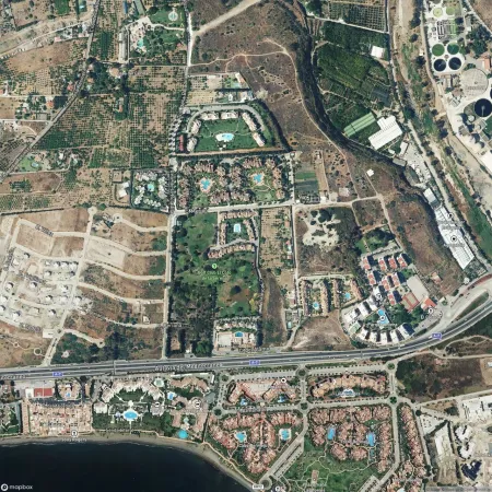 Foto del inmueble Piso de 114m2 en ESTEPONA, MÁLAGA