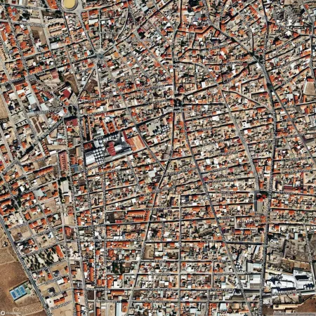 Foto del inmueble Piso de 184m2 en PEDRO MUÑOZ, CIUDAD REAL