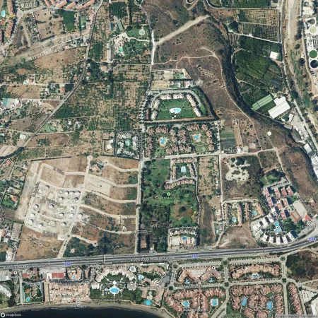 Foto del inmueble Piso de 209m2 en ESTEPONA, MÁLAGA