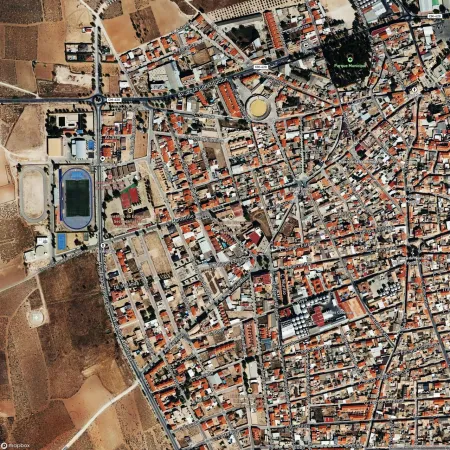 Foto del inmueble Piso de 165m2 en PEDRO MUÑOZ, CIUDAD REAL