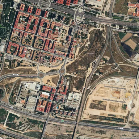 Foto del inmueble Piso de 104m2 en VALENCIA, VALENCIA