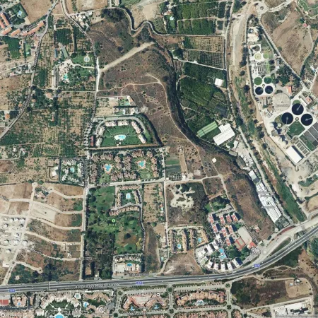 Foto del inmueble Piso de 218m2 en ESTEPONA, MÁLAGA