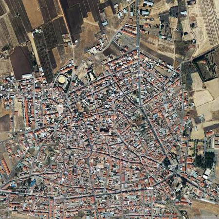 Foto del inmueble Piso de 139m2 en PIEDRABUENA, CIUDAD REAL