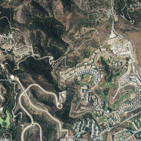 Foto del inmueble Piso de 175m2 en ESTEPONA, MÁLAGA