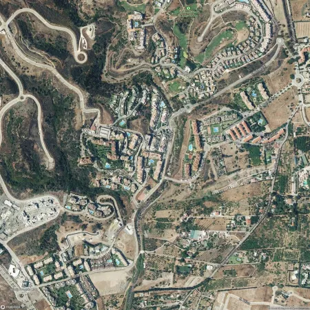 Foto del inmueble Piso de 150m2 en ESTEPONA, MÁLAGA