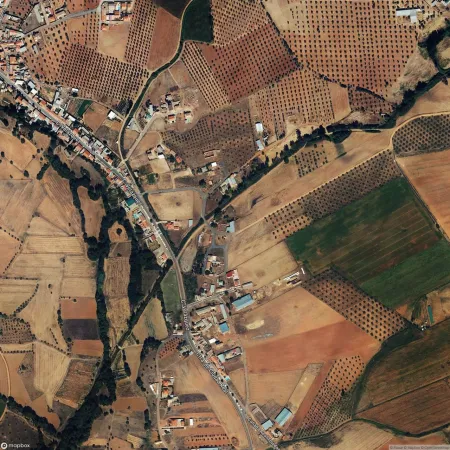 Foto del inmueble Piso de 304m2 en PORZUNA, CIUDAD REAL